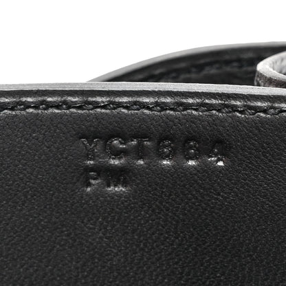 Hermes Epsom Constance 18 Black 7 of 12