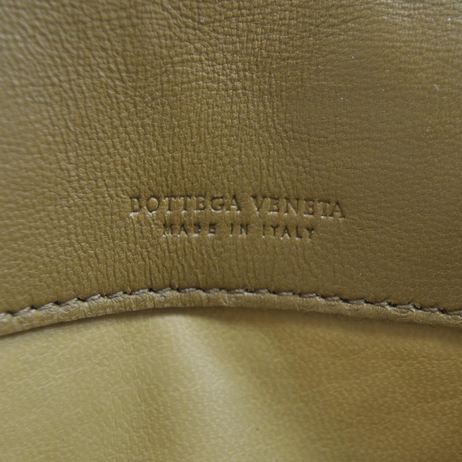 Bottega Veneta Nappa Intrecciato Continental Wallet 7 of 9