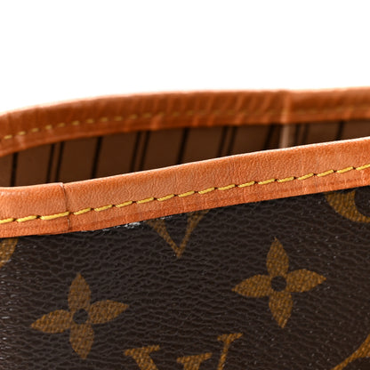 Louis Vuitton Monogram Neo Neverfull GM 12 of 14