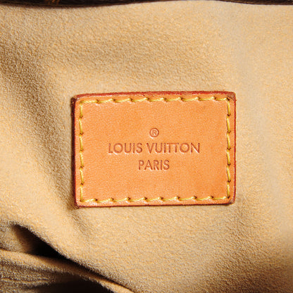 Louis Vuitton Monogram Artsy MM 6 of 8
