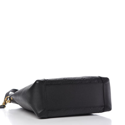 Louis Vuitton Empreinte Bagatelle Black 4 of 10