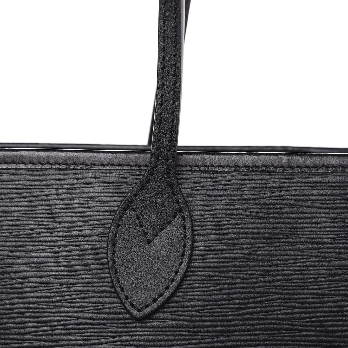 Epi Neverfull MM Black