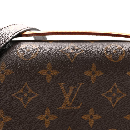 Louis Vuitton Monogram Pochette Metis 7 of 9