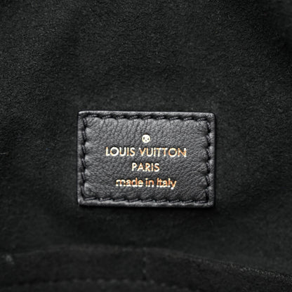 Louis Vuitton Reverse Monogram Triangle Softy 6 of 9