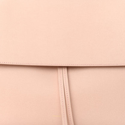 Mansur Gavriel Calfskin Lady Bag Rosa 8 of 12