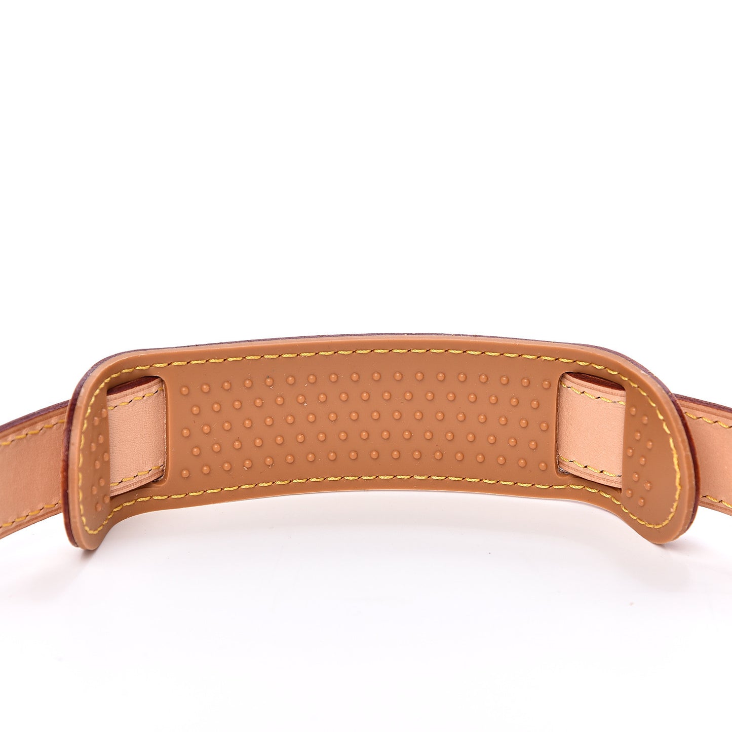 Vachetta 25mm Adjustable Keepall Shoulder Strap