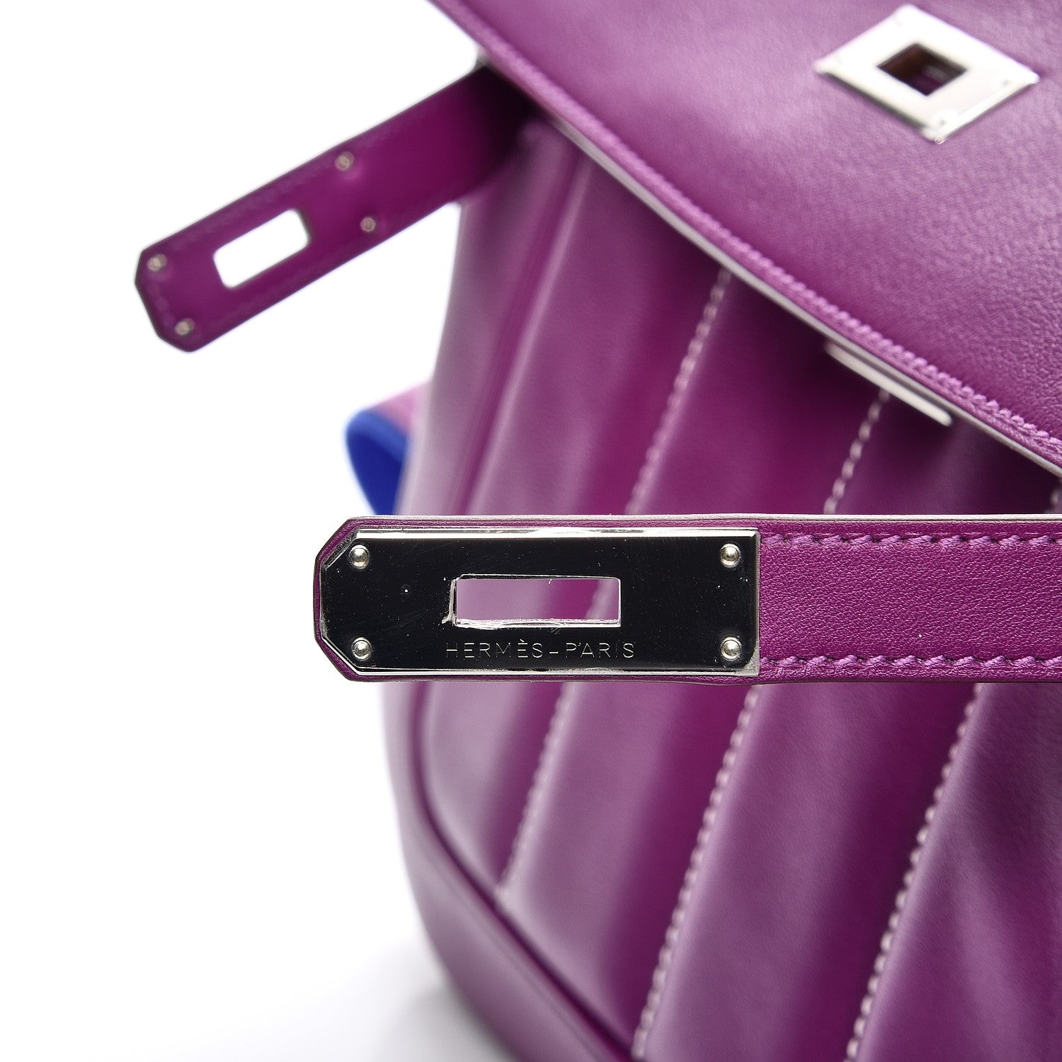 Hermes Swift Sac Berline 28 Anemone 8 of 17