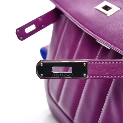 Hermes Swift Sac Berline 28 Anemone 8 of 17
