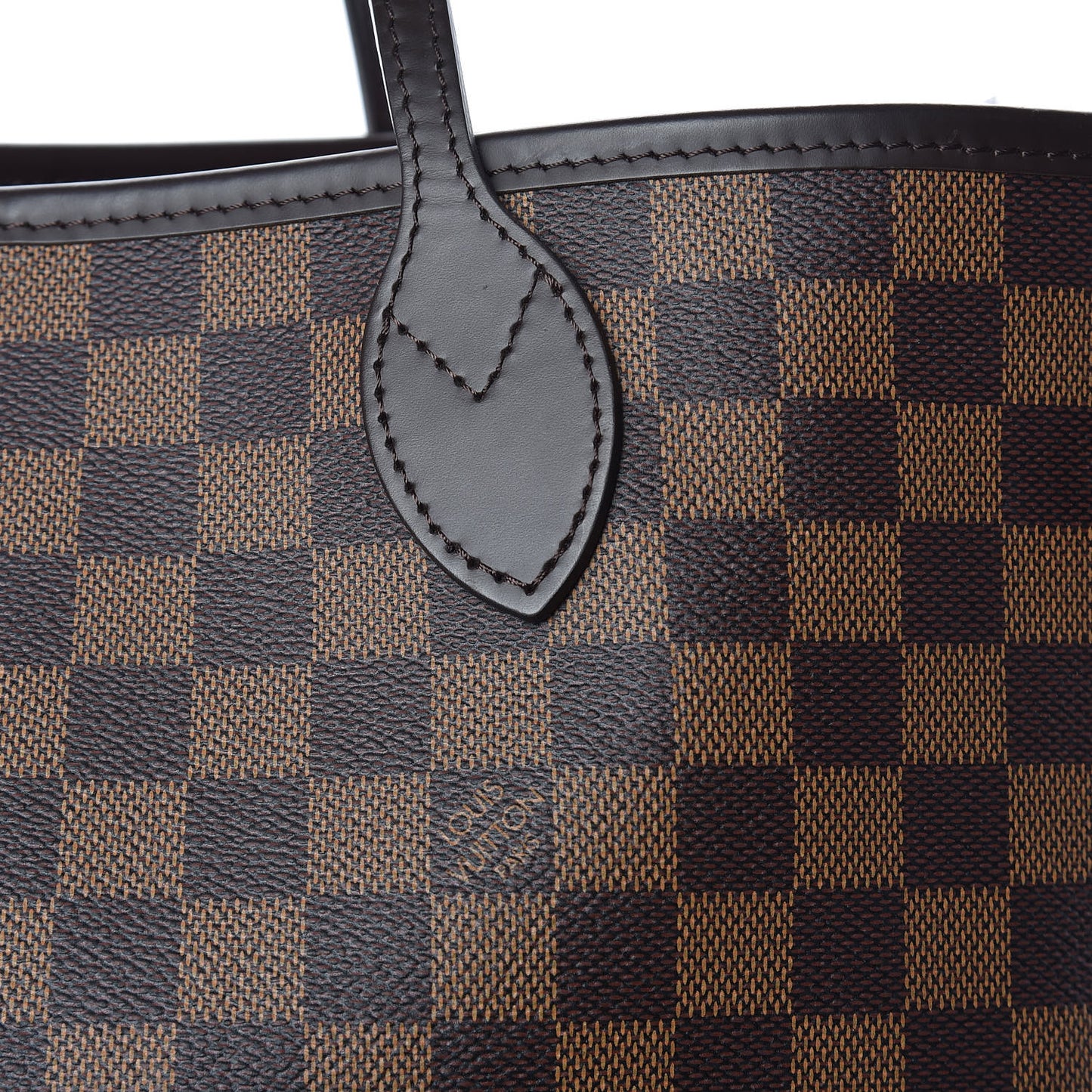 Damier Ebene Neo Neverfull GM