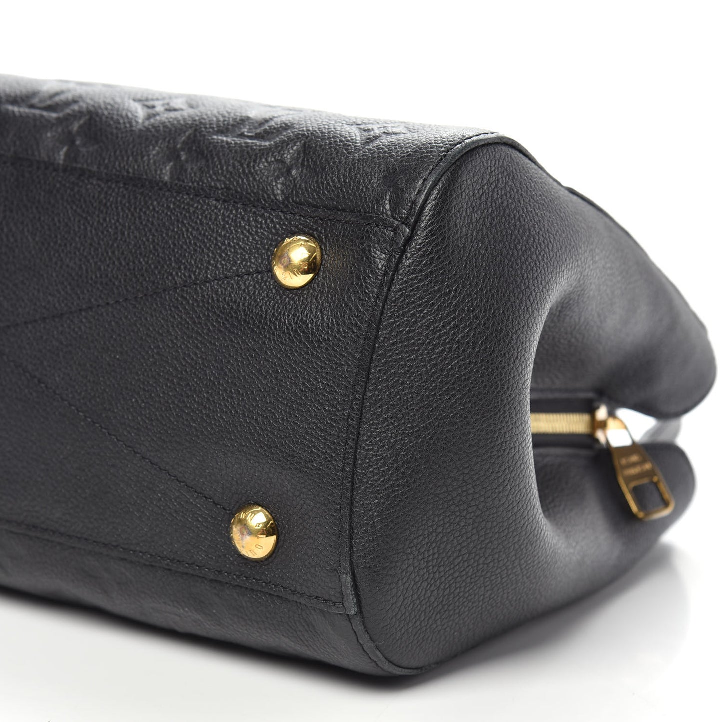 Empreinte Montaigne MM Black