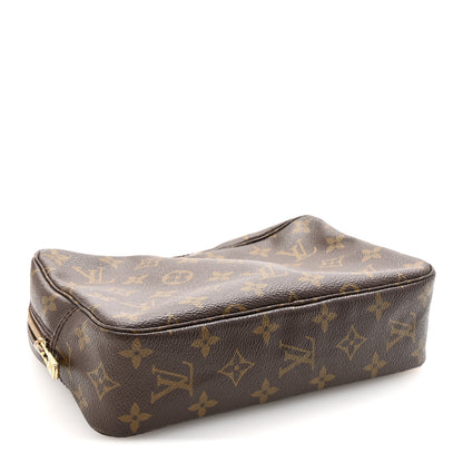 Louis Vuitton Monogram Trousse Toilette 23 4 of 6