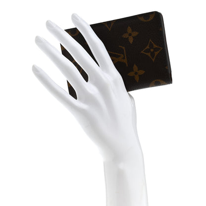 Louis Vuitton Monogram Pocket Organizer NM 2 of 8