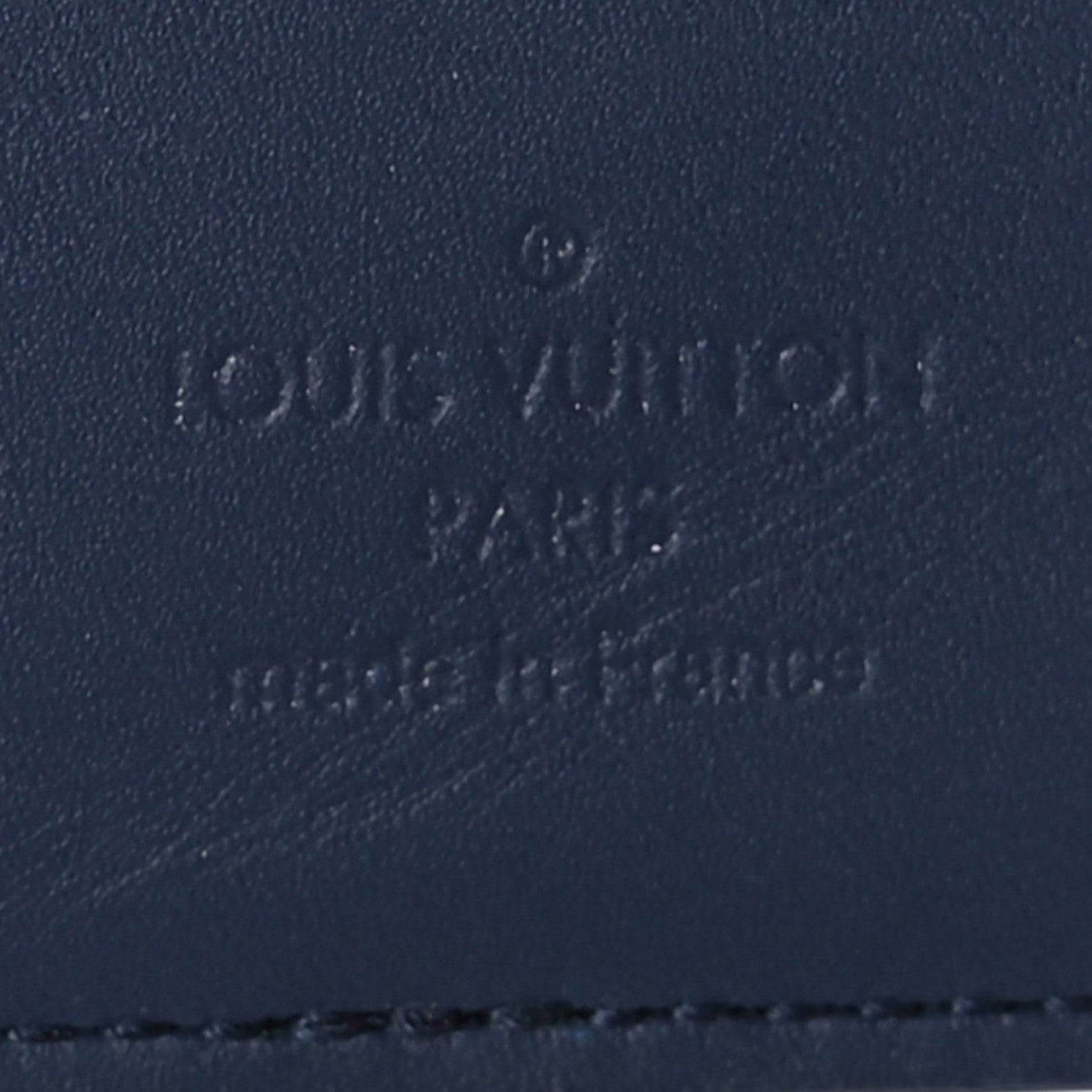Louis Vuitton Monogram Ink Watercolor Pocket Organizer 6 of 6