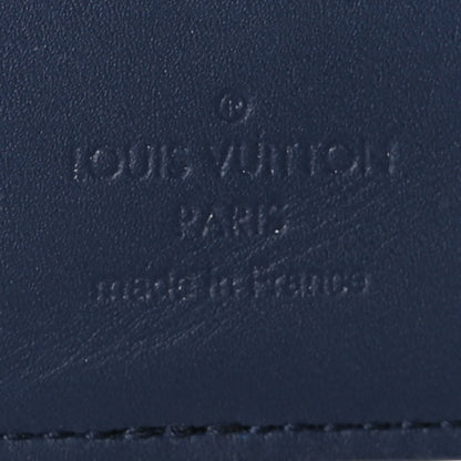 Louis Vuitton Monogram Ink Watercolor Pocket Organizer 6 of 6