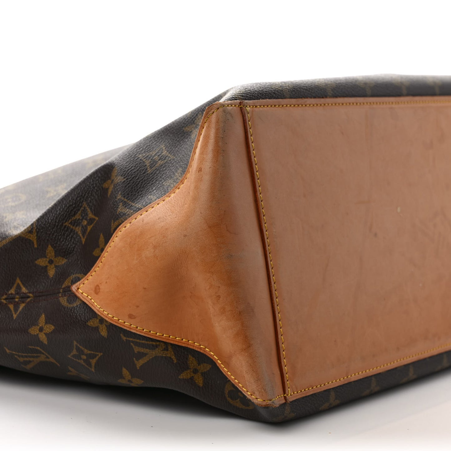 Monogram Cabas Alto