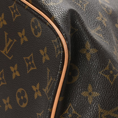 Louis Vuitton Monogram Palermo GM 8 of 10