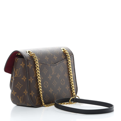 Louis Vuitton Monogram Passy 4 of 12