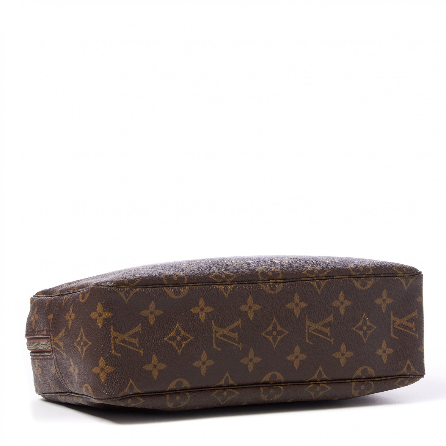 Louis Vuitton Monogram Trousse Toilette 28 3 of 8