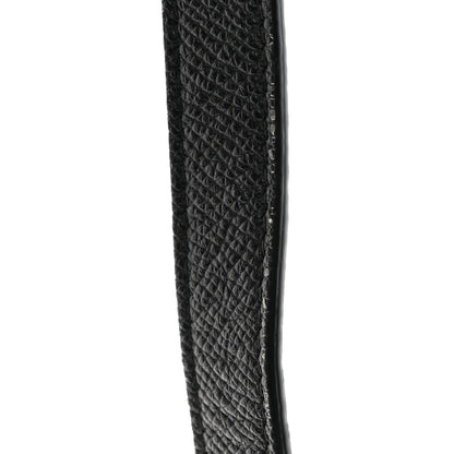 Balenciaga Signature Grained Calfskin Logo S Ville Day Bag Black 13 of 15