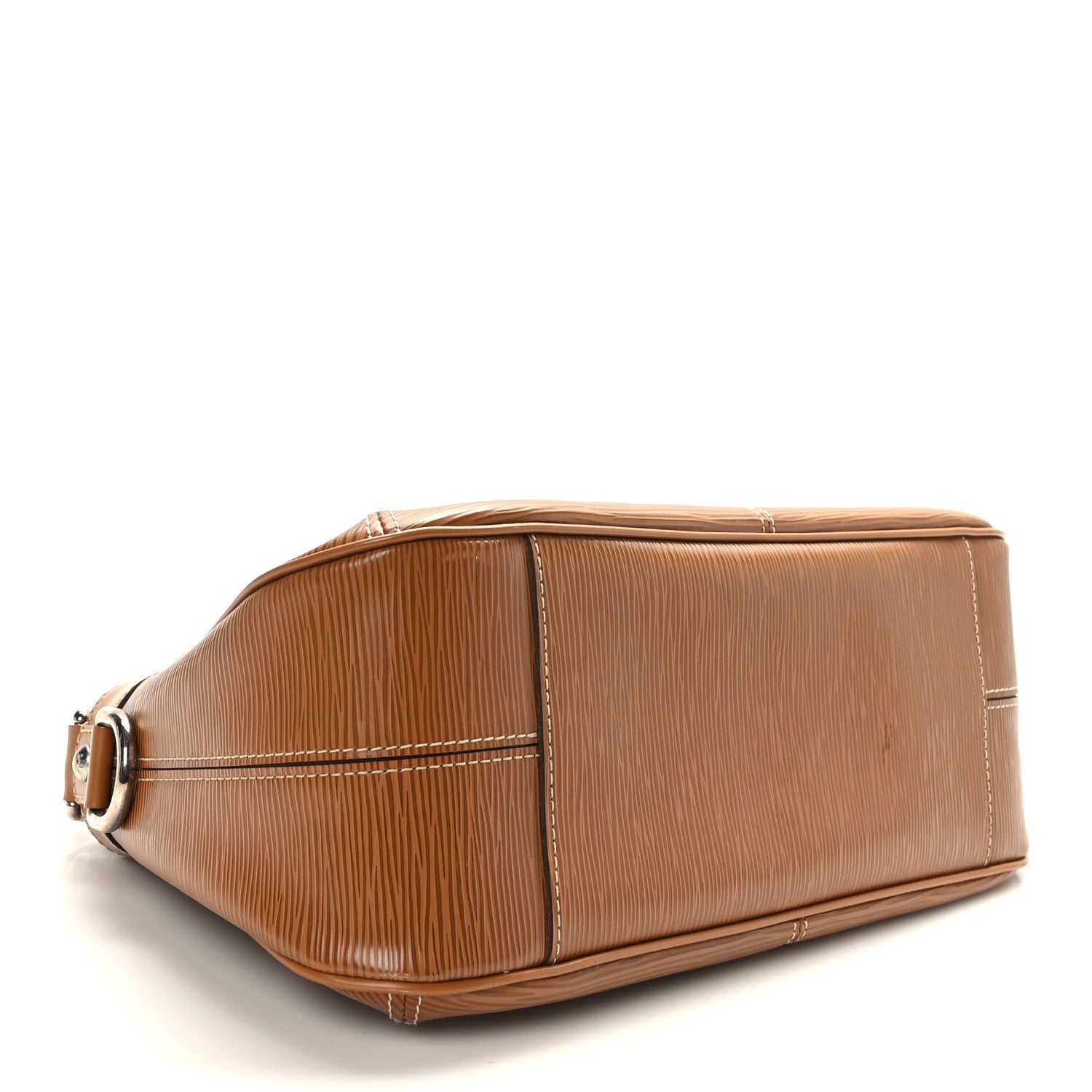 Louis Vuitton Epi Turenne PM Cannelle 4 of 9
