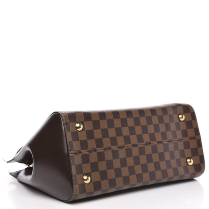 Louis Vuitton Damier Ebene Rivoli MM 4 of 11