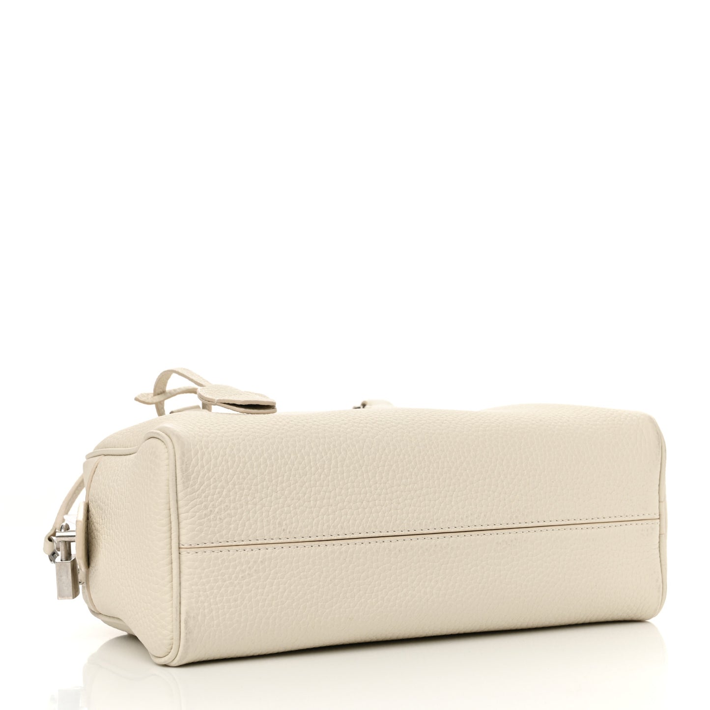 Deerskin India 10 Ivory