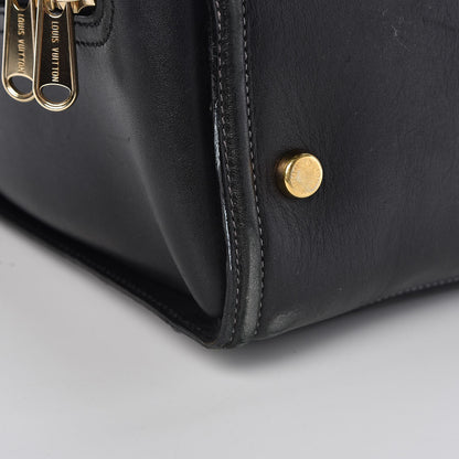Louis Vuitton Bequia Sac De Voyage Black 18 of 24