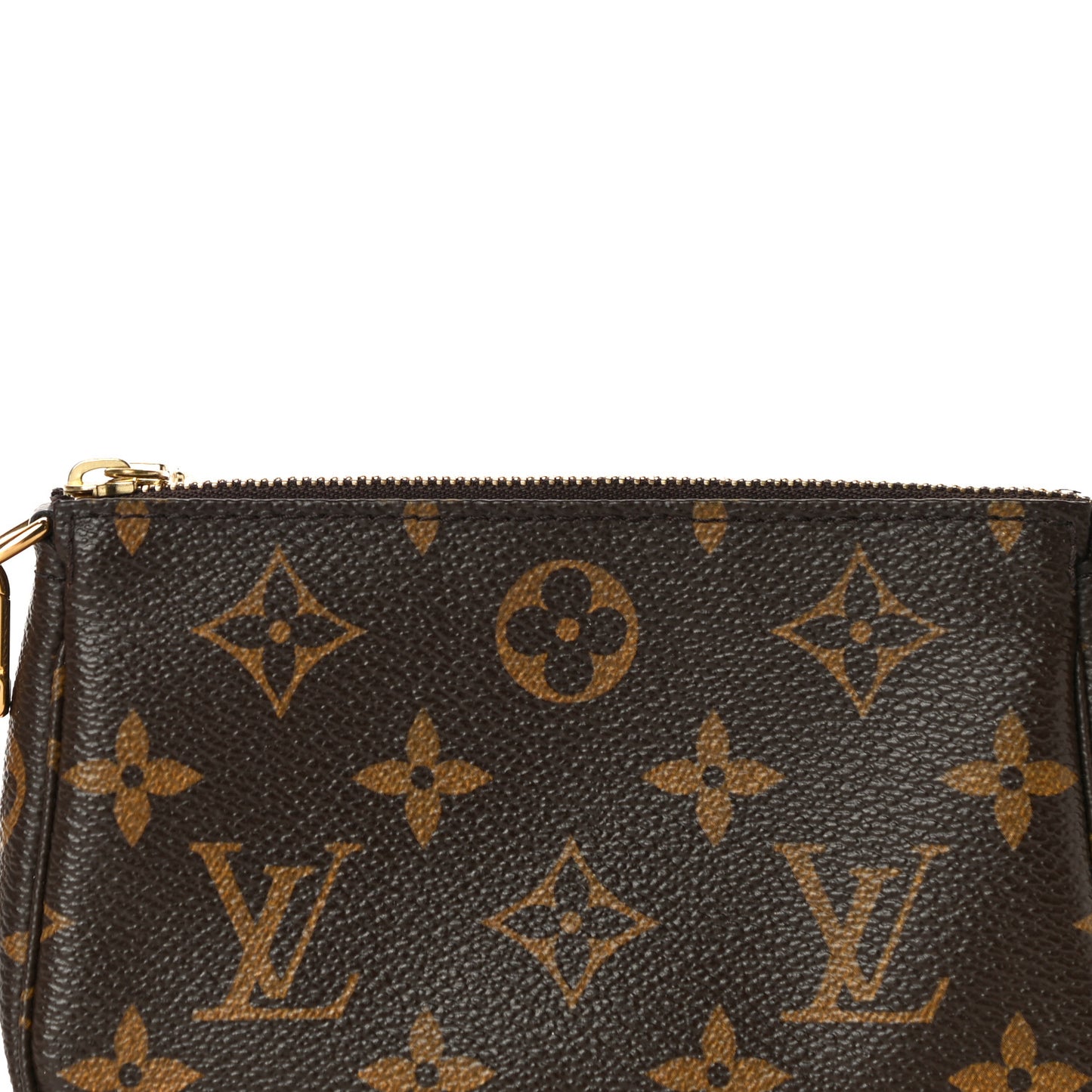 Monogram Mini Pochette Accessories