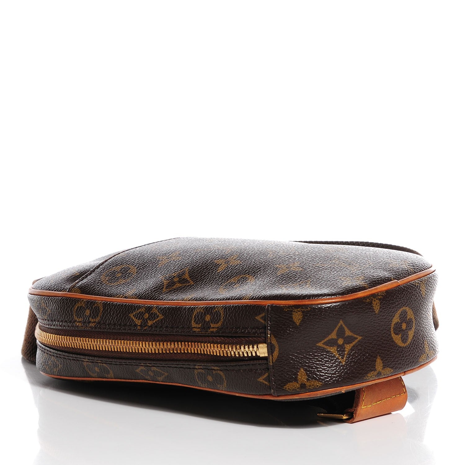 Louis Vuitton Monogram Pochette Gange 4 of 7