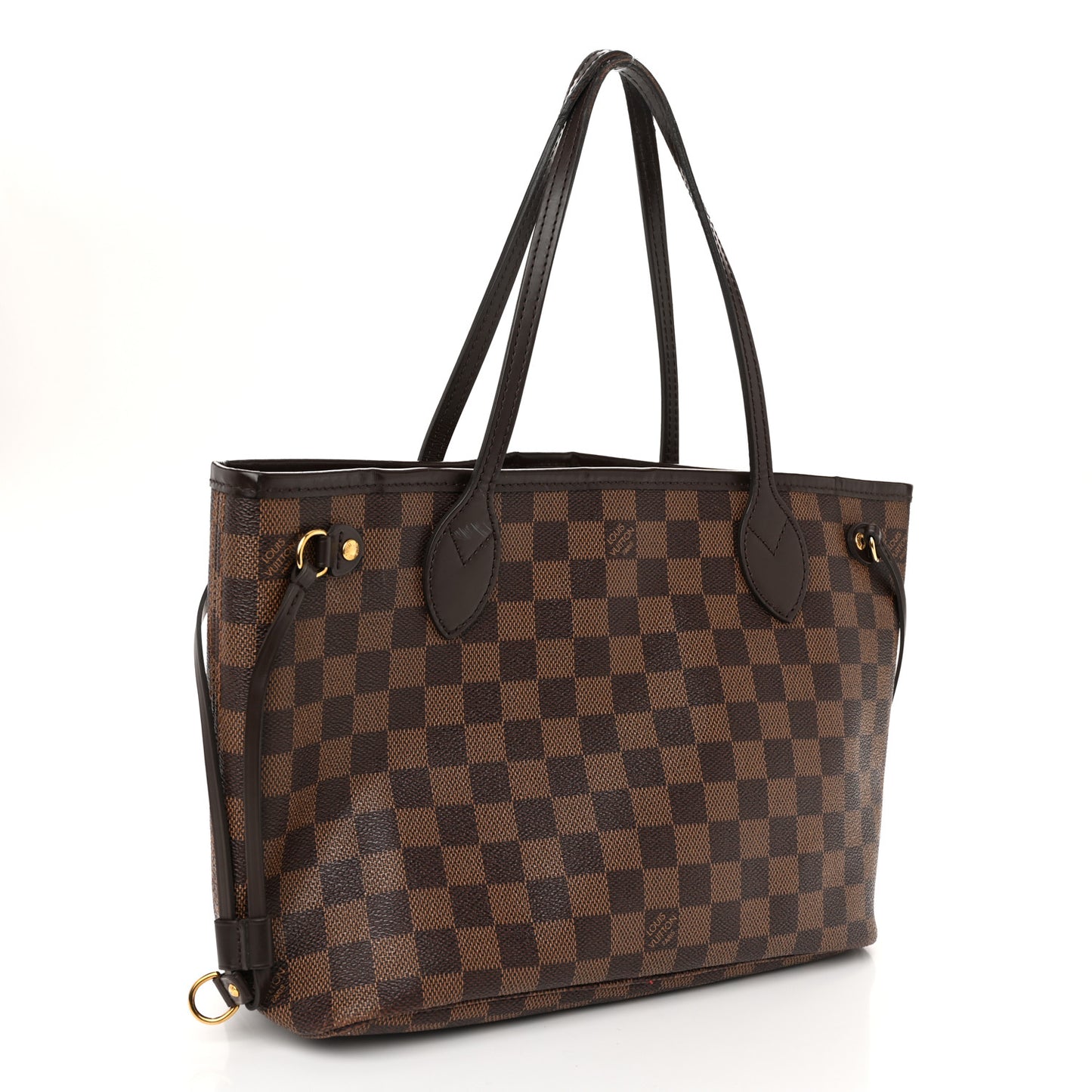 Damier Ebene Neo Neverfull PM