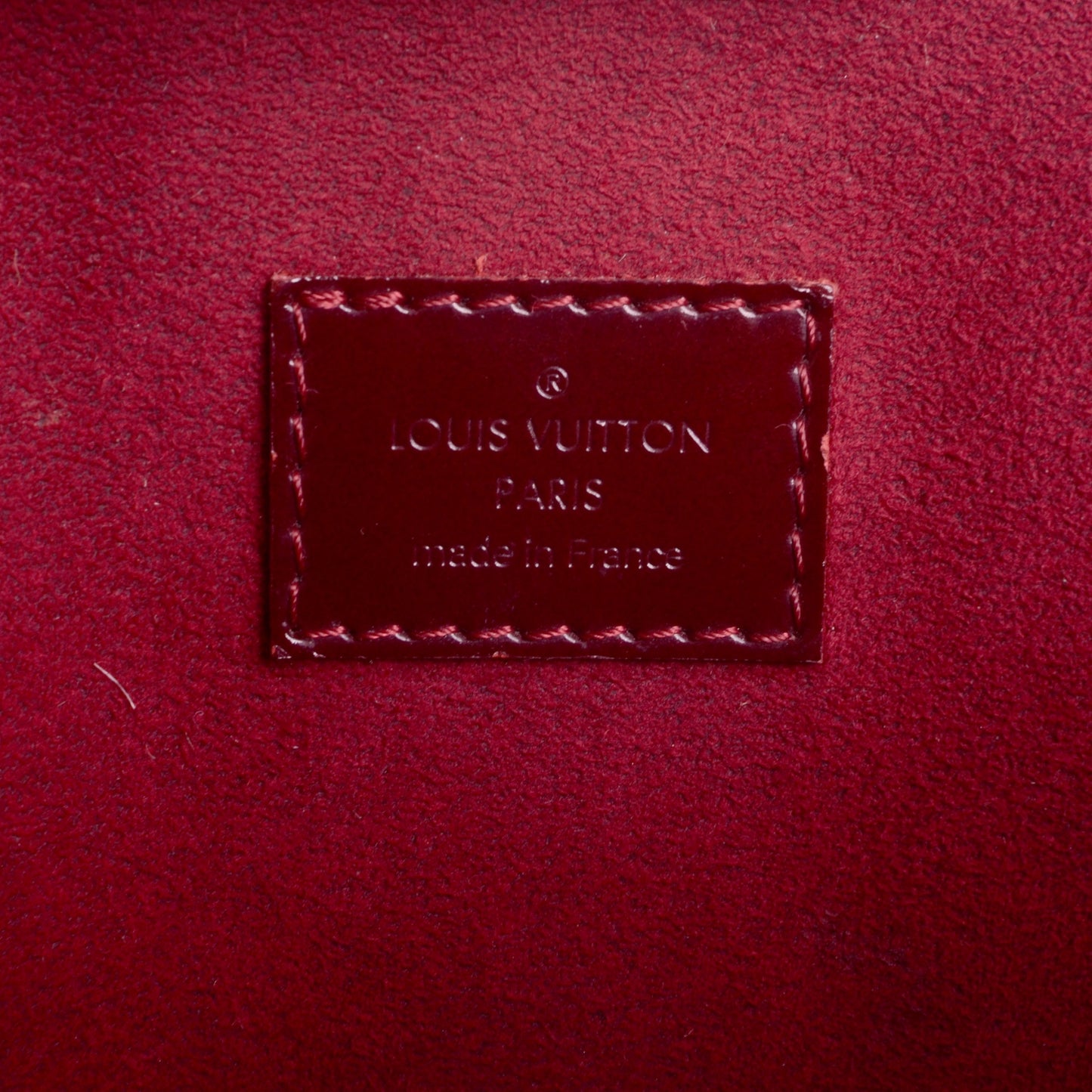 Monogram Mirage Speedy 30 Bordeaux