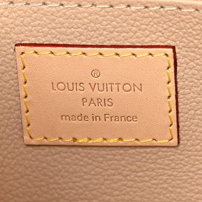 Louis Vuitton Monogram Cosmetic Pouch GM 7 of 9