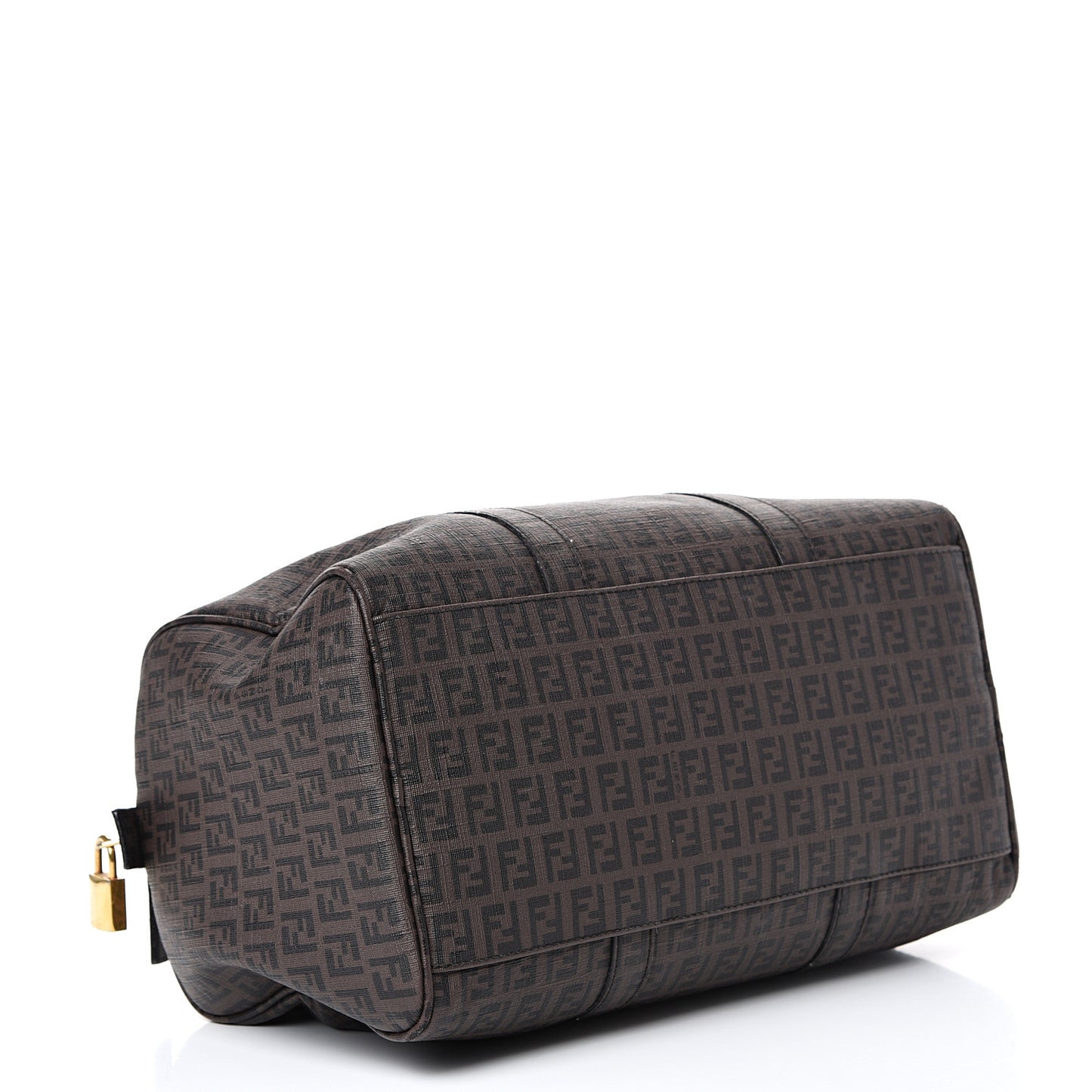 Zucchino Spalmati Forever Boston Moro Black