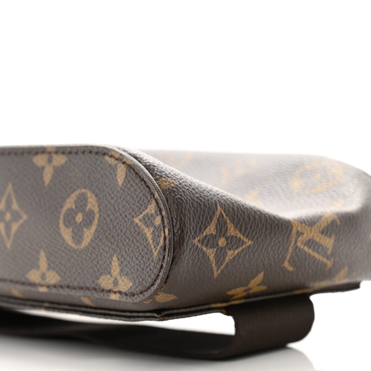 Monogram Geronimos
