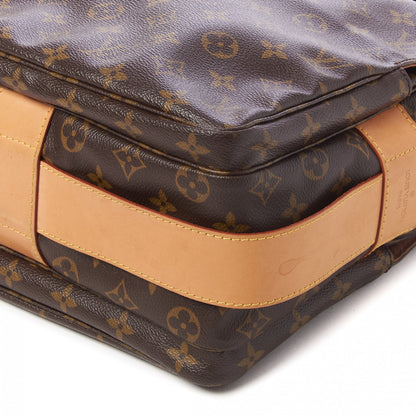 Louis Vuitton Monogram Naviglio 4 of 8