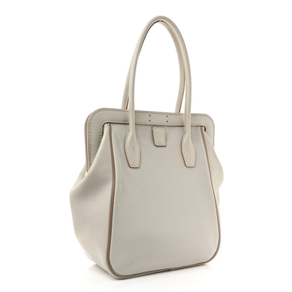 Hermes Evercolor Convoyeur 26 Gris Perle 3 of 10