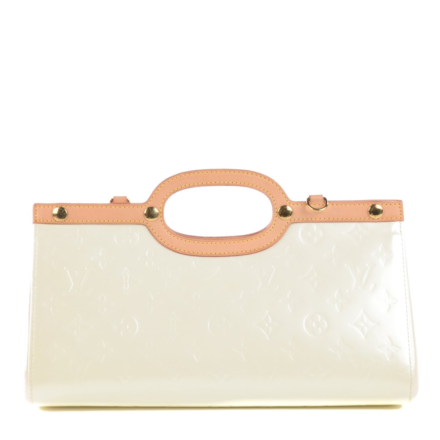 Vernis Roxbury Drive Perle