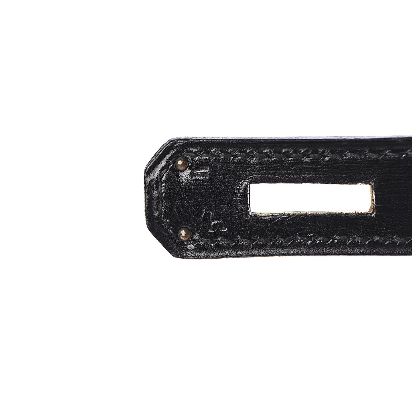 Box Kelly Sellier 28 Black