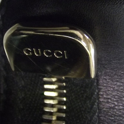 Gucci Leather Medium Horsebit Chain Hobo 11 of 11