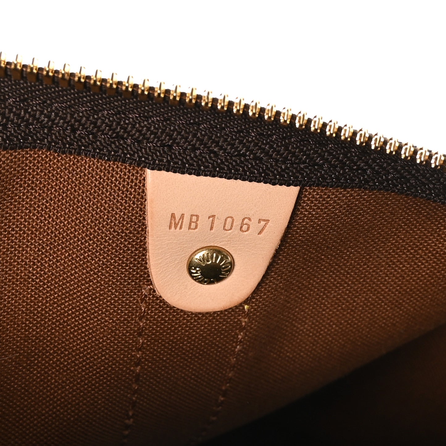 Monogram Keepall Bandouliere 55