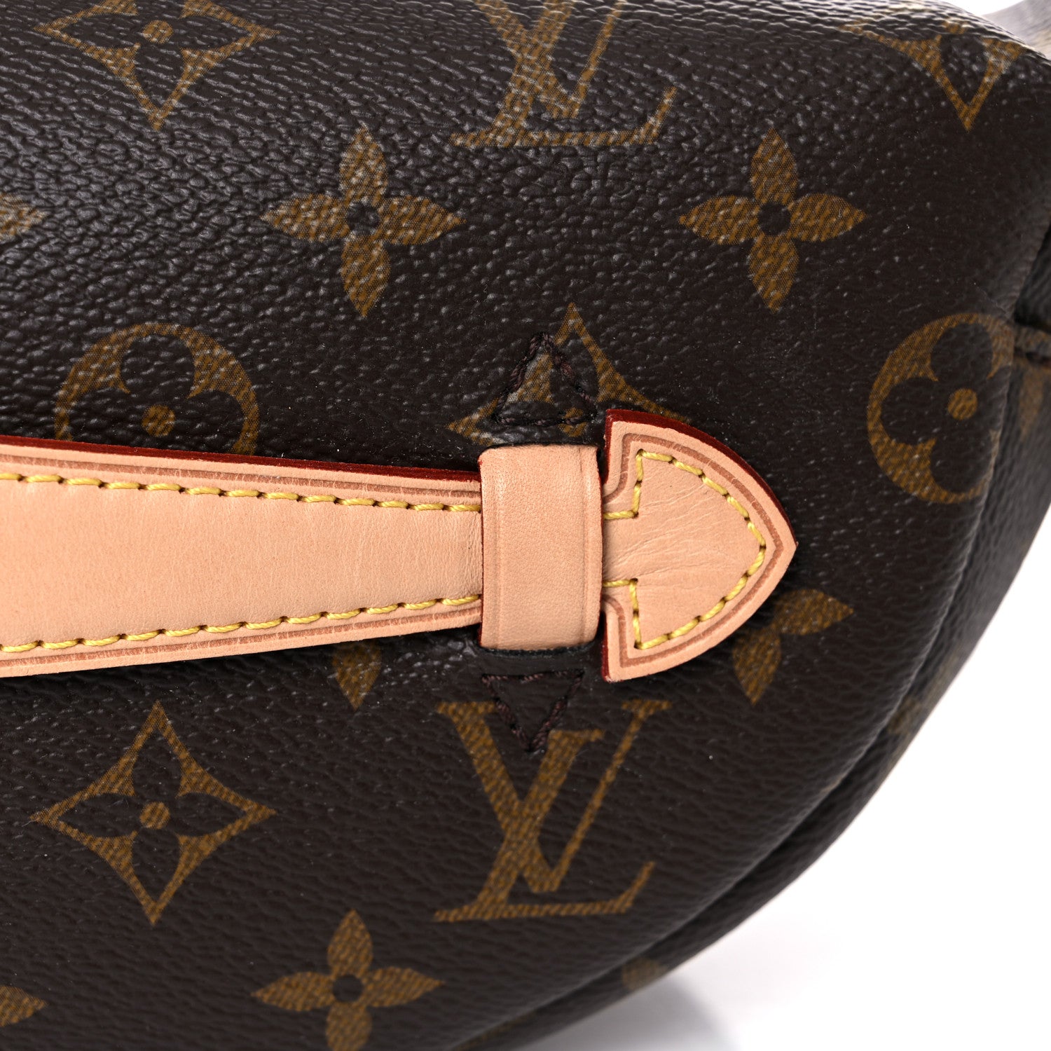 Louis Vuitton Monogram Bumbag 12 of 15