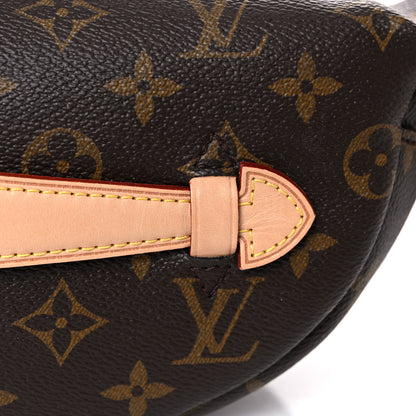 Louis Vuitton Monogram Bumbag 12 of 15