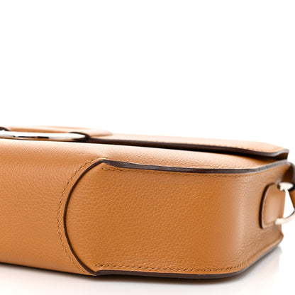 Hermes Evercolor Cherche Midi 25 Caramel 10 of 10