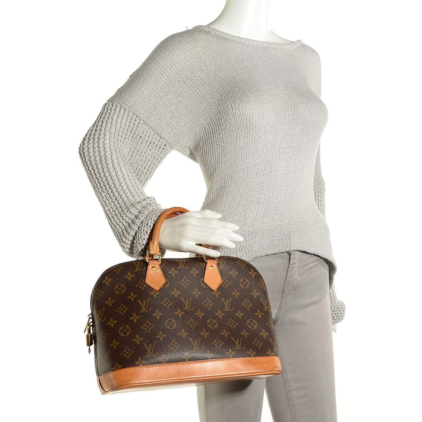 Monogram Alma PM