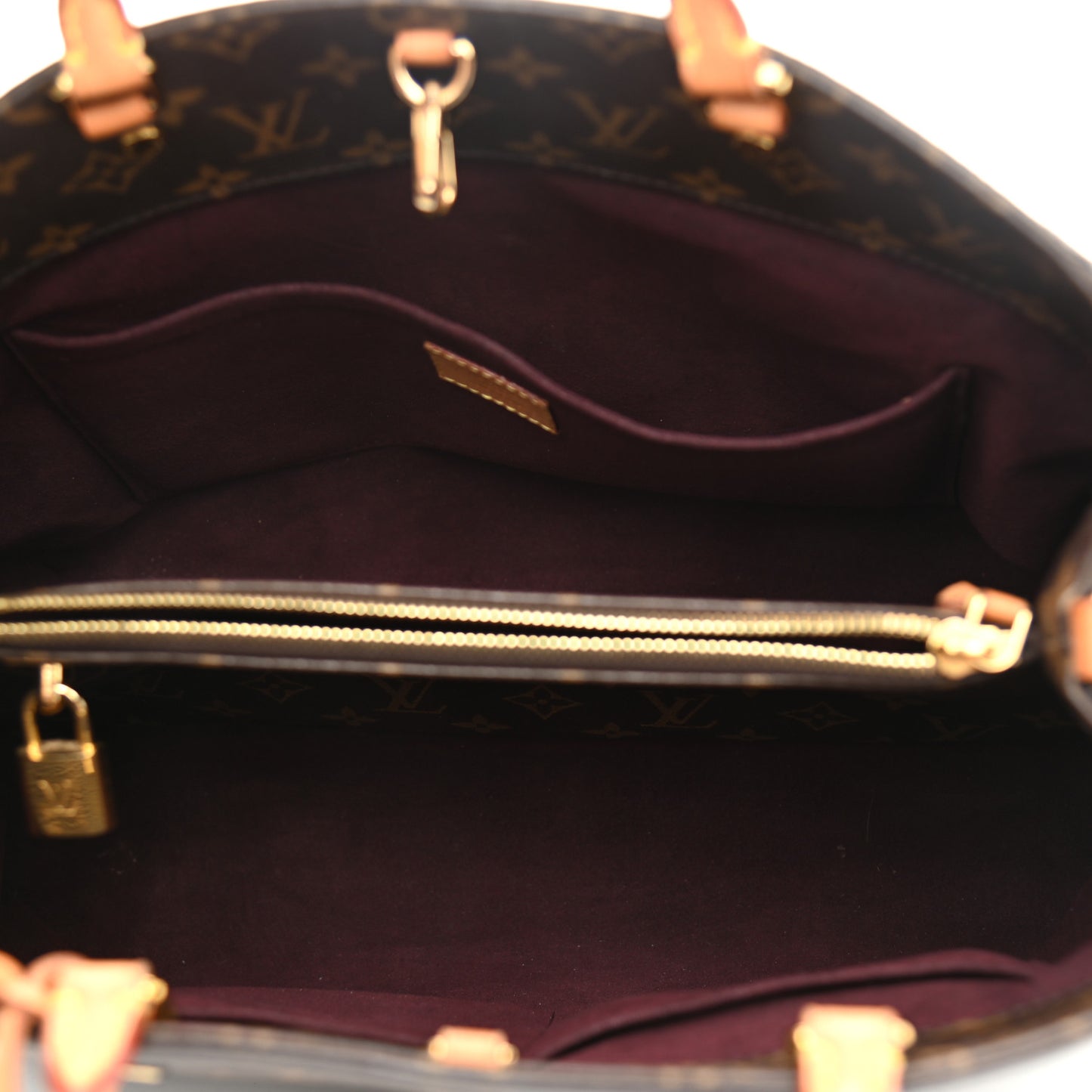 Monogram Montaigne GM