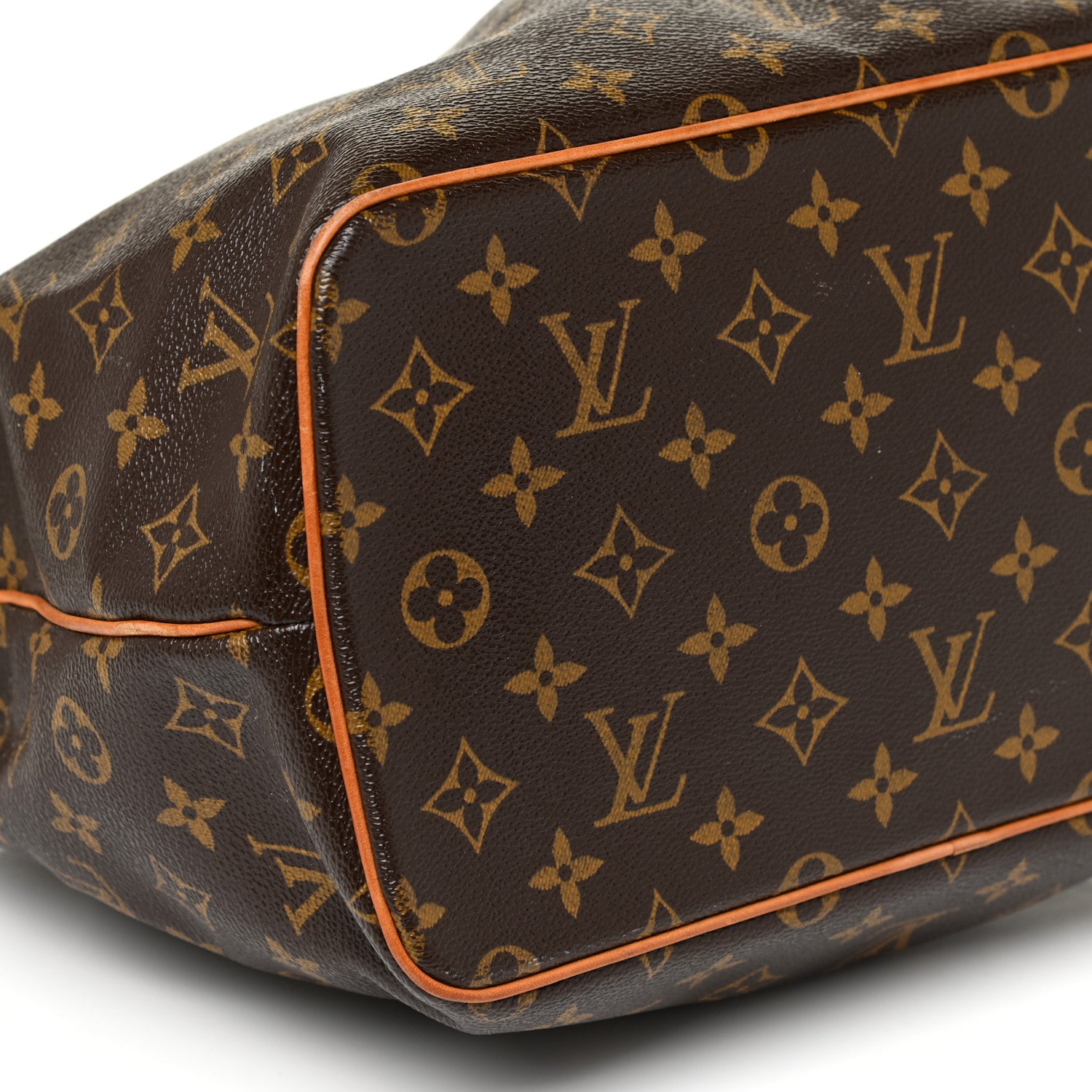 Louis Vuitton Monogram Palermo PM 7 of 27
