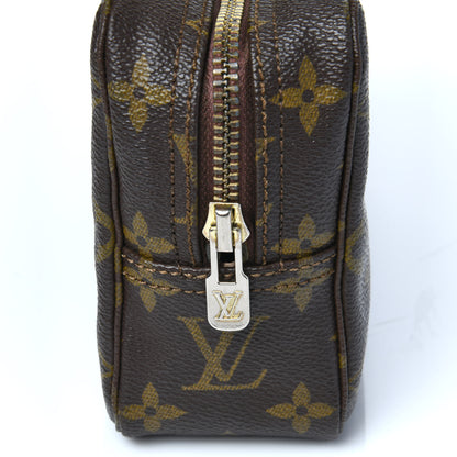 Louis Vuitton Monogram Trousse Toilette 19 10 of 10