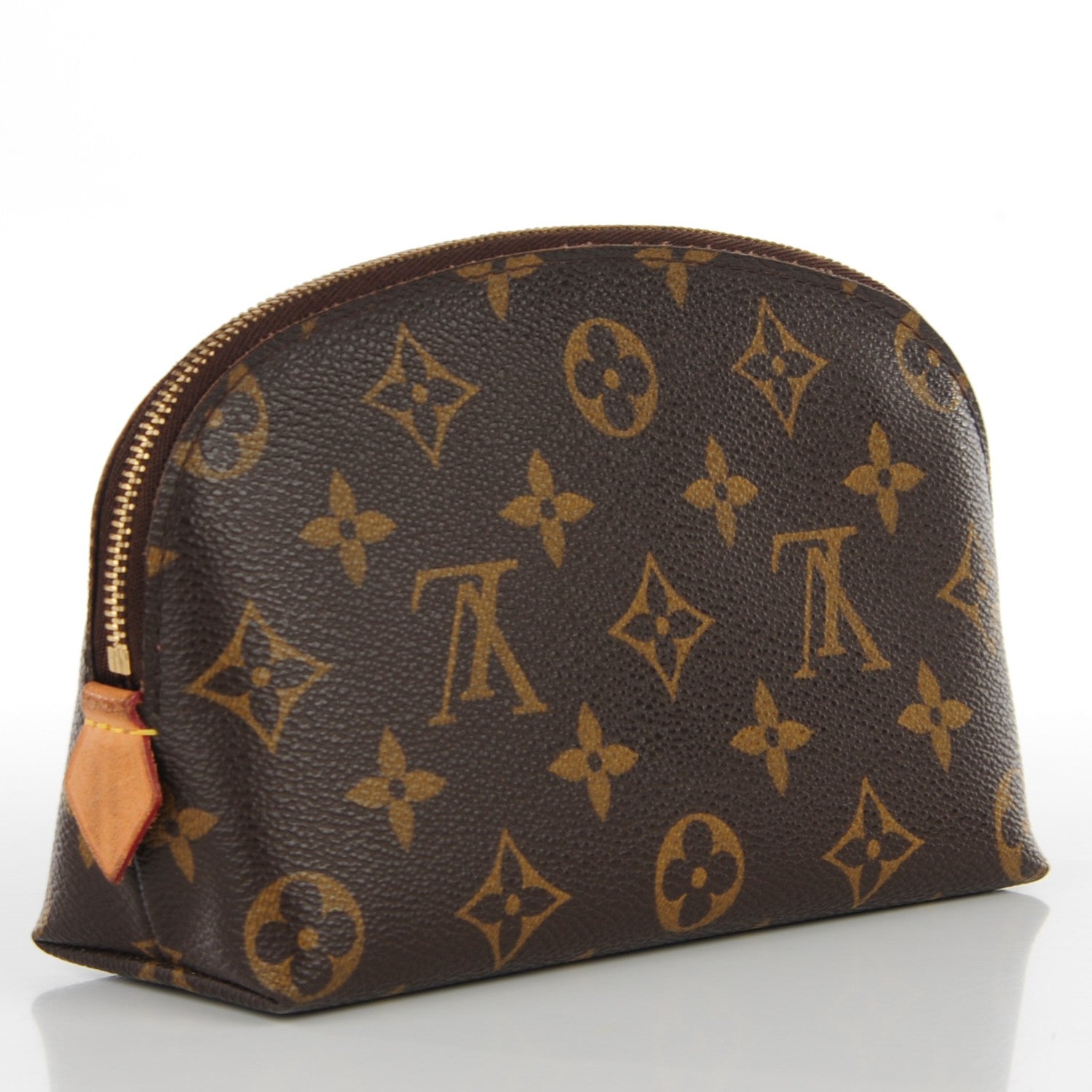 Louis Vuitton Monogram Cosmetic Pouch 3 of 8