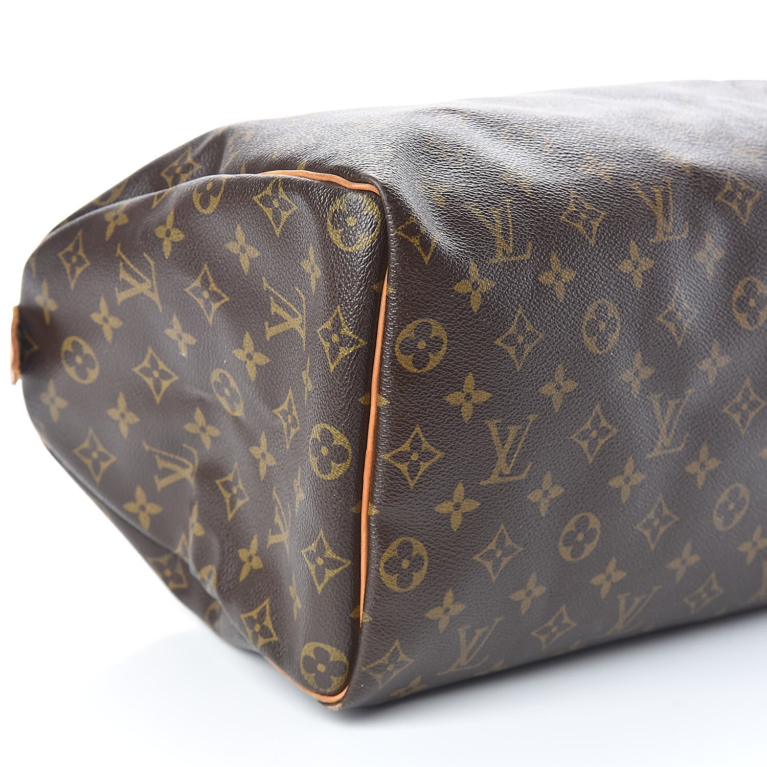 Louis Vuitton Monogram Speedy 35 8 of 14