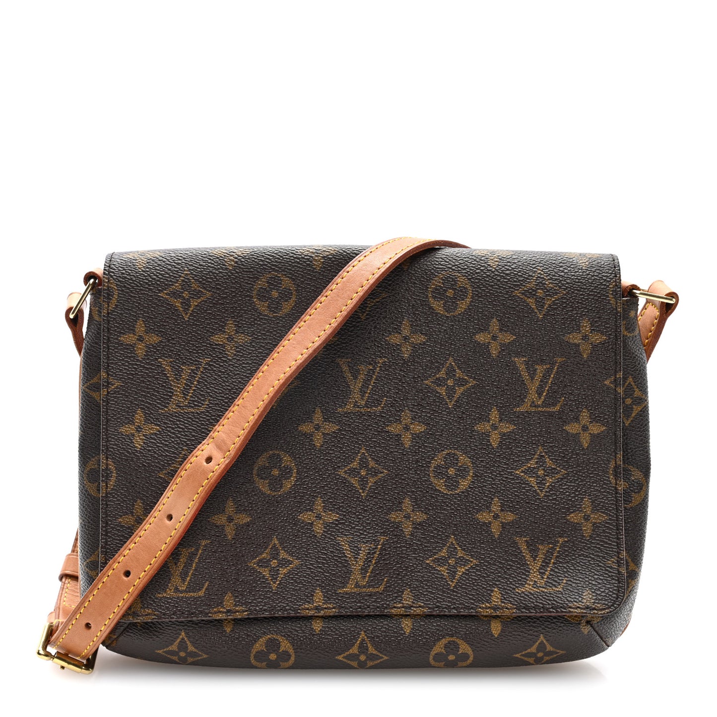 Monogram Musette Tango